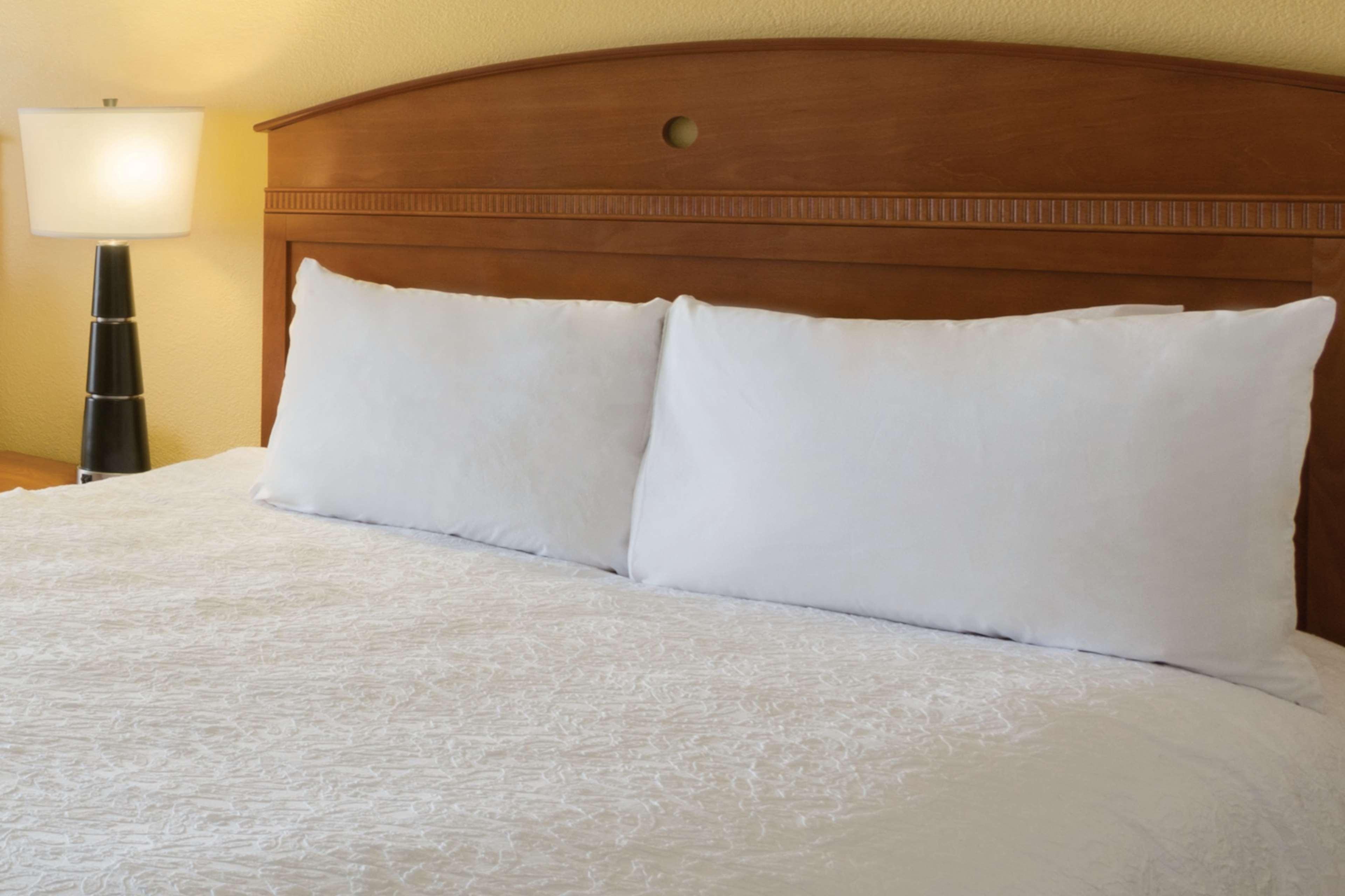 Hampton Inn Youngstown/Boardman Poland Exteriör bild