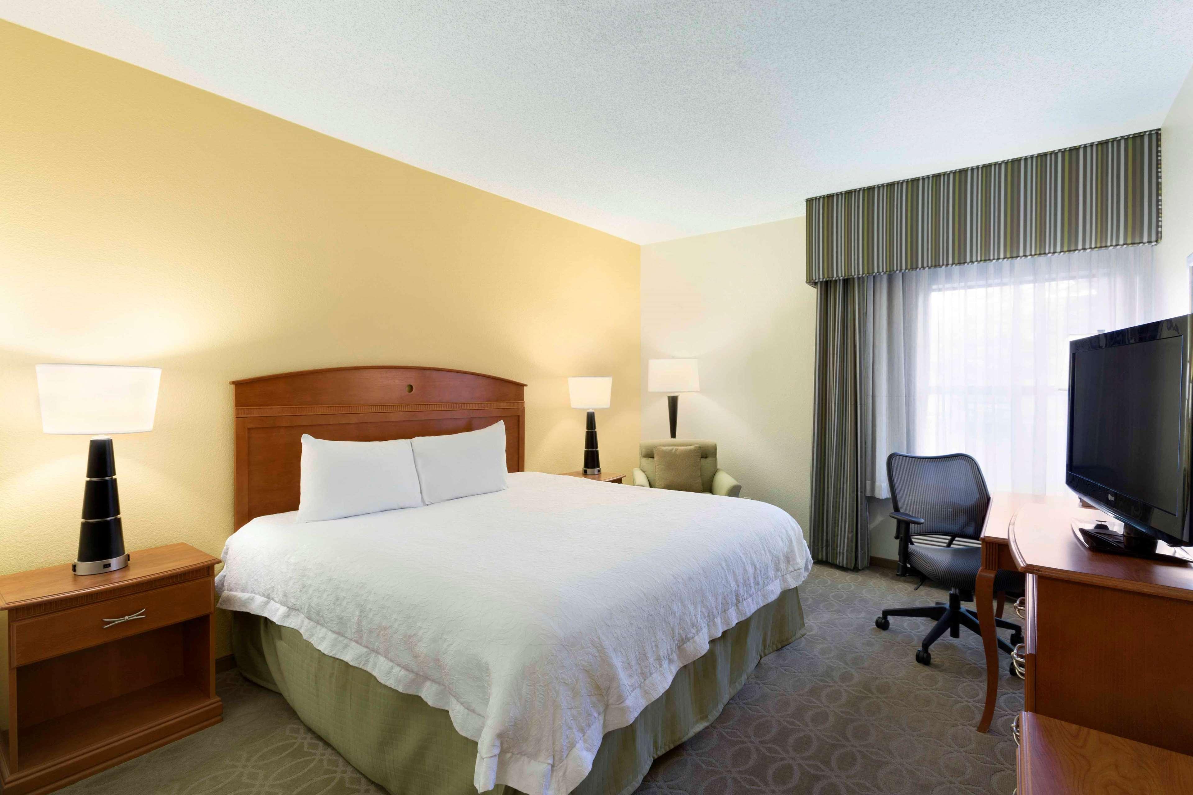 Hampton Inn Youngstown/Boardman Poland Exteriör bild
