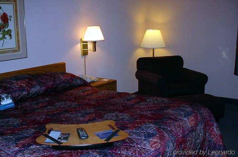 Hampton Inn Youngstown/Boardman Poland Rum bild