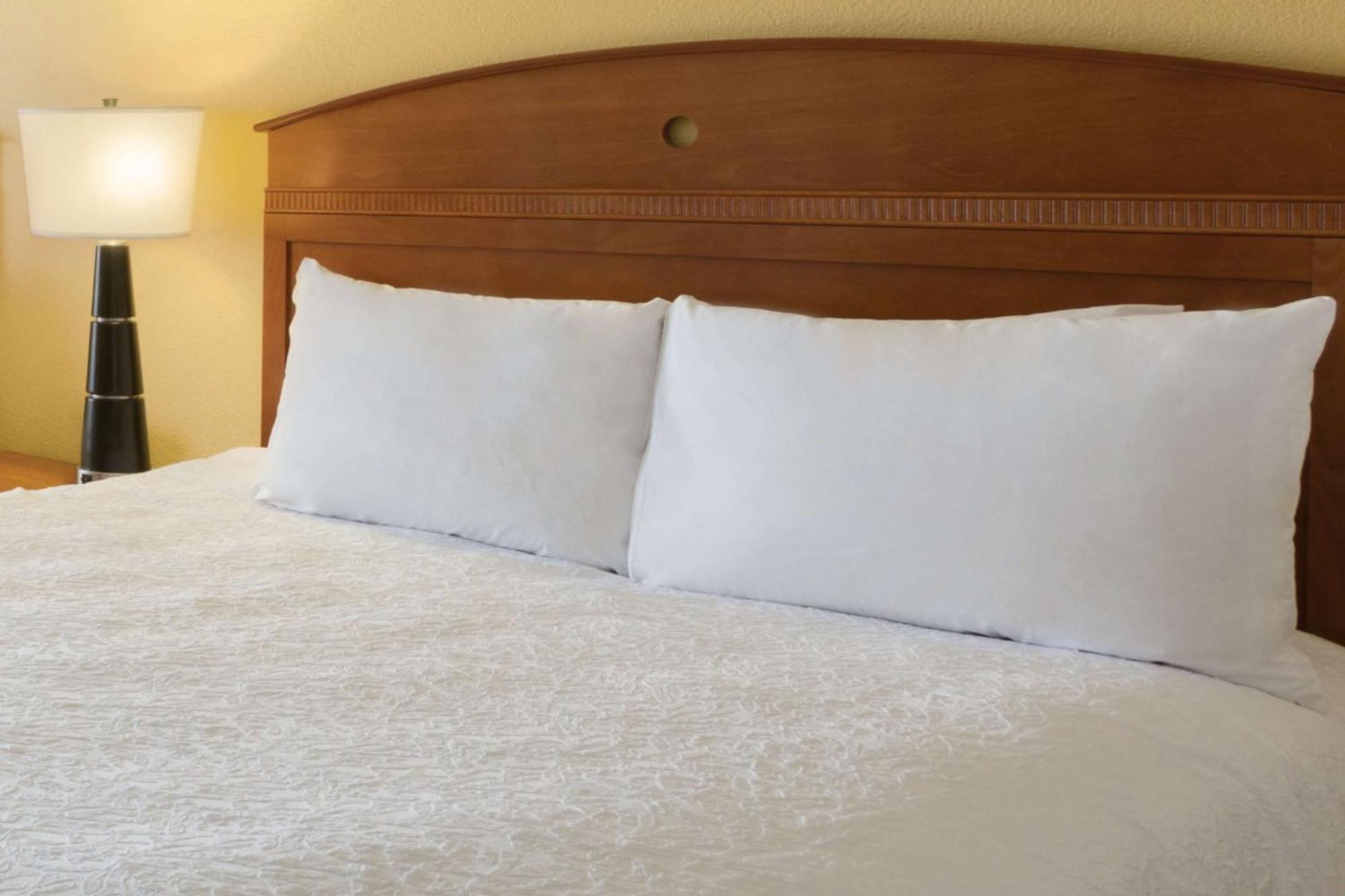 Hampton Inn Youngstown/Boardman Poland Exteriör bild