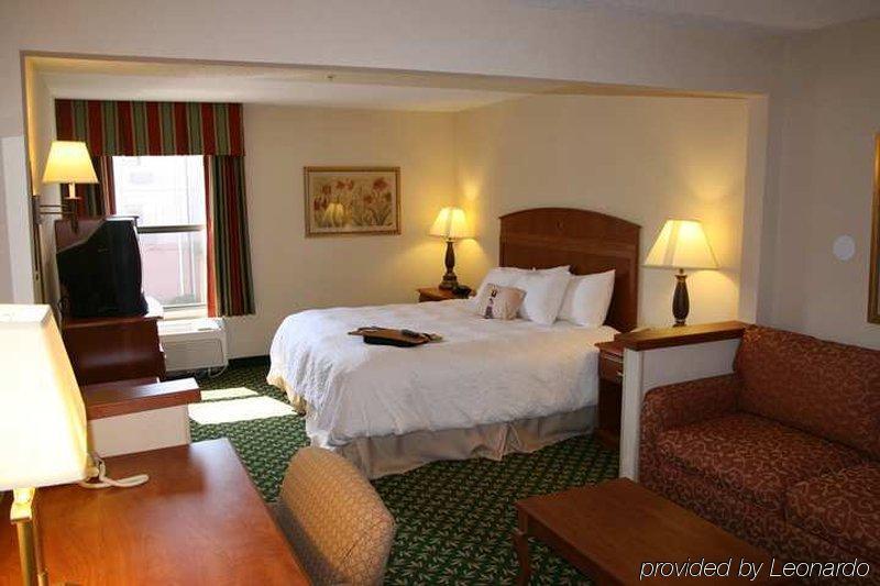 Hampton Inn Youngstown/Boardman Poland Rum bild